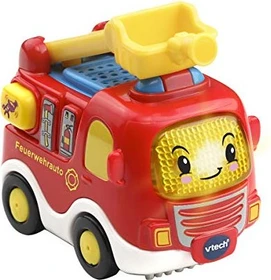 VTech Tut Tut Baby Flitzer Feuerwehrauto