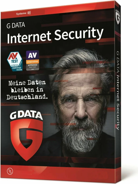 GData Software InternetSecurity 2020
