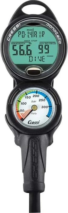 Cressi Donatello 2 Konsole 