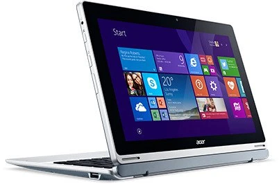Acer Aspire Switch 11 SW5-171-31U3