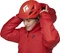 Black Diamond Belay Funktionsmantel coral red (Damen) Vorschaubild