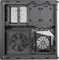SilverStone Milo ML12, schwarz, Mini-ITX Vorschaubild