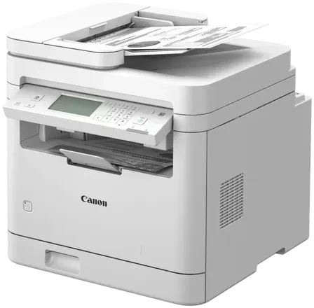 Canon i-SENSYS MF287dw, Laser, einfarbig