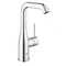 Grohe Essence Einhand-Waschbeckenarmatur 1/2" L-Size chrom Vorschaubild