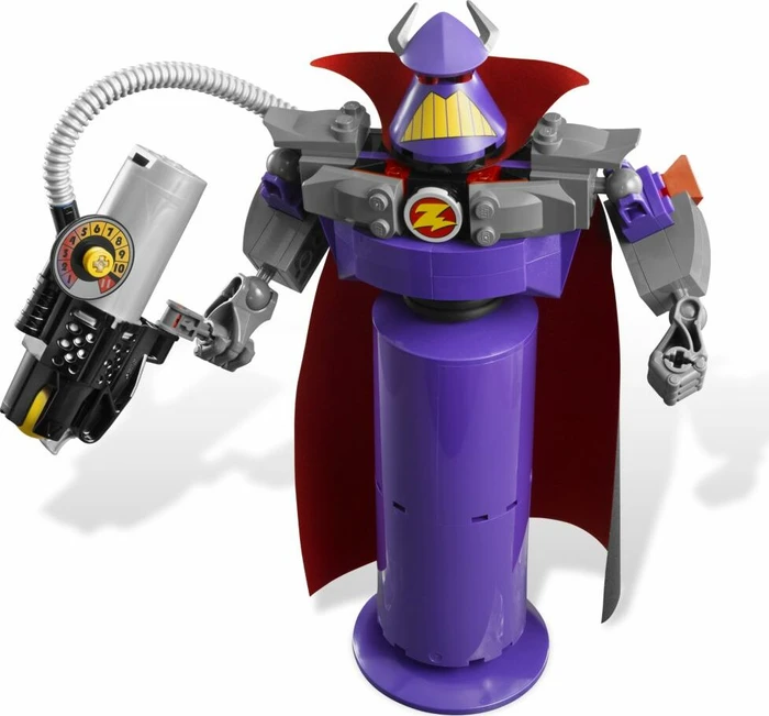 LEGO Toy Story - Construct-a-Zurg