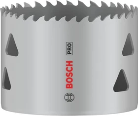 Bosch Professional PRO Multi Material Lochsäge, 70x44mm, 1 Stück