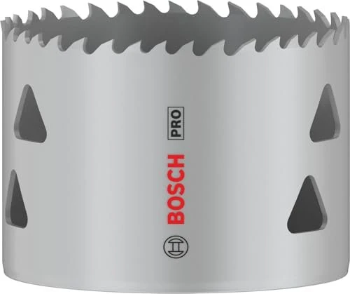Bosch Professional PRO Multi Material Lochsäge, 70x44mm, 1 Stück