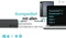 i-tec Thunderbolt 3 Professional Dual 4K Display Docking Station Generation 2, Thunderbolt 3 [Buchse] Vorschaubild