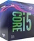 Intel Core i5-9400F, 6C/6T, 2.90-4.10GHz, boxed Vorschaubild
