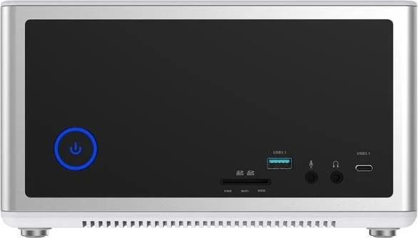 Zotac ZBOX Magnus EN980 SE, GeForce GTX 980M