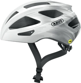 ABUS Macator MIPS Helm polar white