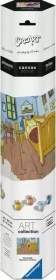 Ravensburger Malen nach Zahlen CreArt Art Collection: Schlafzimmer in Arles