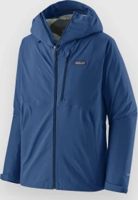 Patagonia Granite Crest Funktionsjacke clement blue (Herren)
