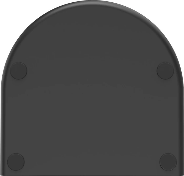 Hama Wireless Charger Eco-10 10W kabelloses Smartphone-Ladepad schwarz