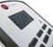 AsVIVA Cardio C16 Bluetooth 2in1 Crosstrainer weiß Vorschaubild
