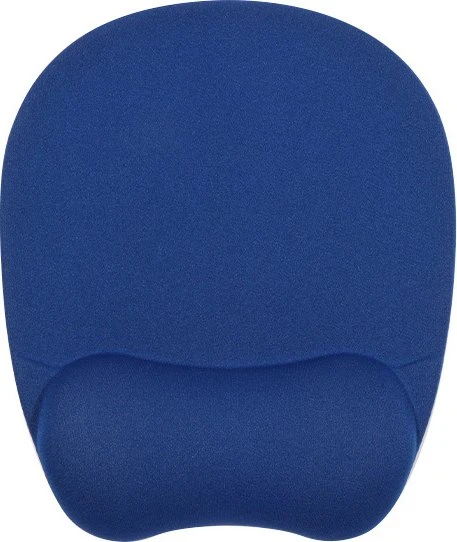 Powerton ERGO CALMA Mauspad mit Handauflage
