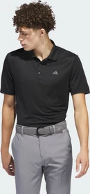 adidas Adi Performance Poloshirt kurzarm schwarz (Herren)