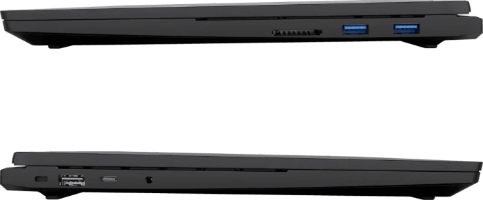 Schenker XMG EVO 15 (AMD), Ryzen 7 8845HS, 16GB RAM, 500GB SSD, DE