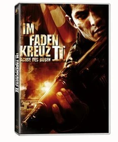 Im Fadenkreuz 2 - Achse des Bösen (DVD)