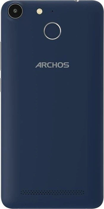 Archos 50f Helium Lite blau