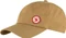 Fjällräven Logo Kappe buckwheat brown Vorschaubild