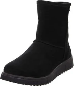Legero Campania Gore-Tex schwarz (Damen)