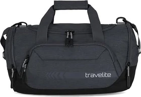 Travelite Kick Off Reisetasche S anthrazit