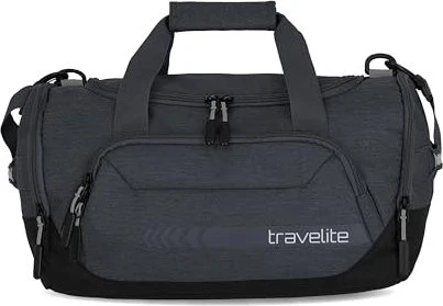 Travelite Kick Off Reisetasche S anthrazit