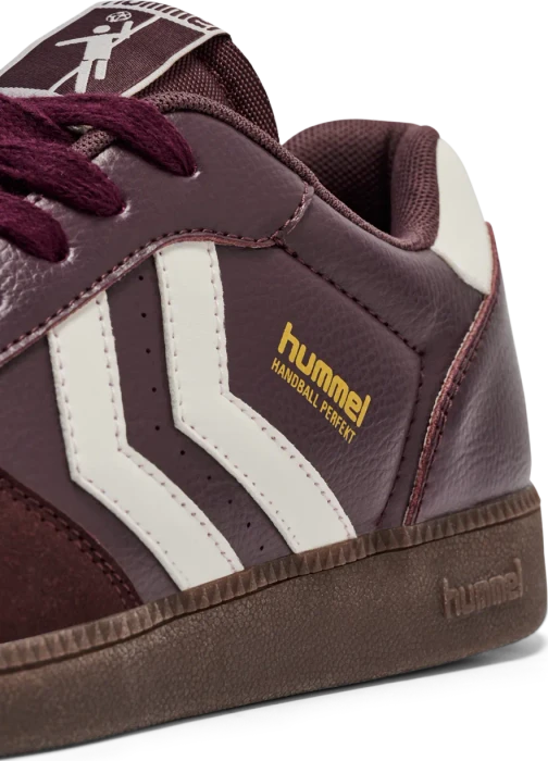 hummel Handball Perfekt SP catawba grape