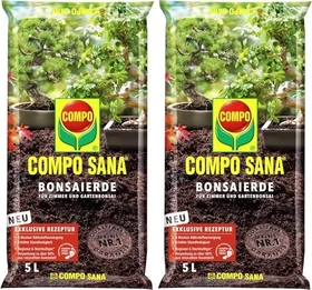 Compo Sana Bonsaierde, 5l