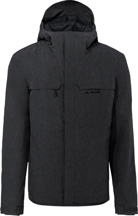 Vaude Yaras Warm Rain Fahrradjacke (Herren)