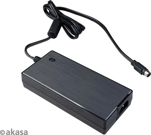 Akasa 150W Netzteil, 4-Pin DIN Stecker, 4-Pin-Stecker proprietär, 150W