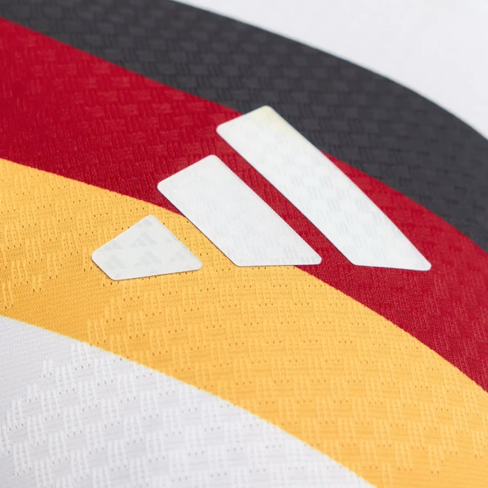 adidas FIFA WM 2026 Deutschland Authentic Heimtrikot kurzarm (Herren)