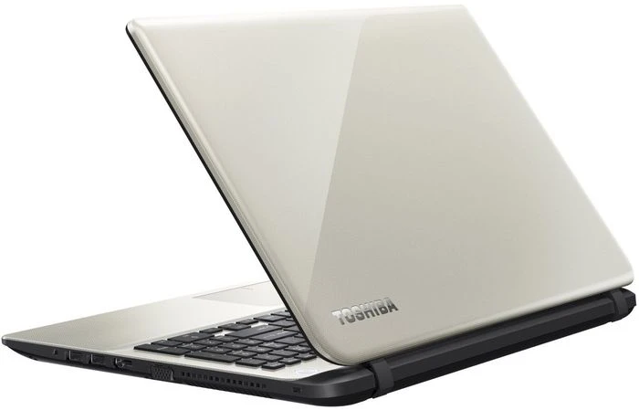 Toshiba Satellite L50-B-12Z, silber, Core i3-4005U, 4GB RAM, 128GB SSD, DE