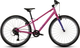 Cube Numove 240 fucsia'n'plum Modell 2026