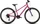 Cube Numove 240 fucsia'n'plum Modell 2026 (150720)
