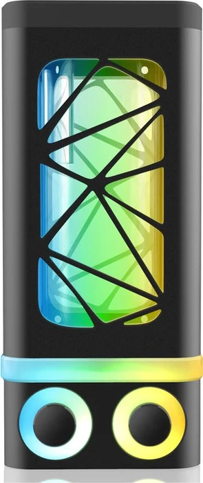 Raijintek Antila Pure R100B