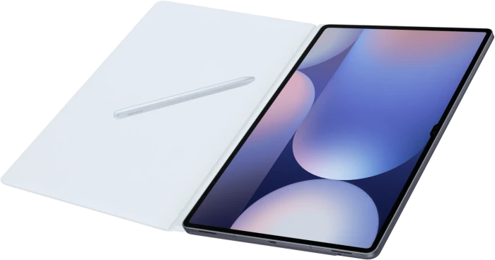 Samsung EF-BX910 Smart Book Cover für Galaxy Tab S9 Ultra / S10 Ultra, Blue