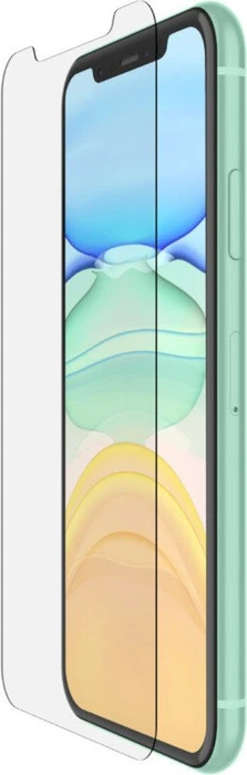 Belkin ScreenForce InvisiGlass Ultra Screen Protector für Apple iPhone 11