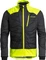 Vaude Minaki III Fahrradjacke schwarz/gelb (Herren) Vorschaubild