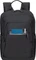 RivaCase Alpendorf 7523 ECO Laptop Rucksack 13.3-14", schwarz Vorschaubild