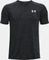 Under Armour Tech 2.0 Funktionsshirt kurzarm schwarz/weiß (Junior) Vorschaubild