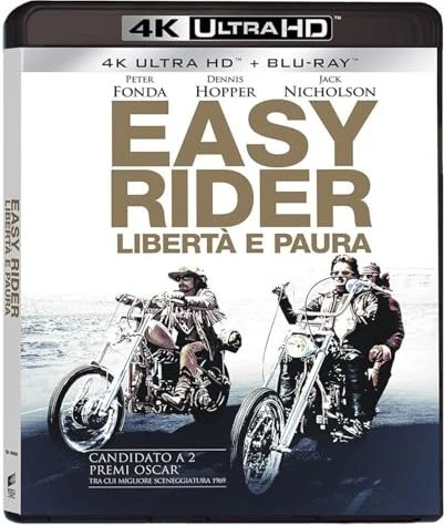 Easy Rider