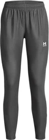 Under Armour Challenger Piqué Trainingshose lang castlerock/white (Damen)