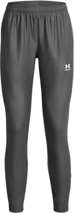 Under Armour Challenger Piqué Trainingshose lang castlerock/white (Damen)