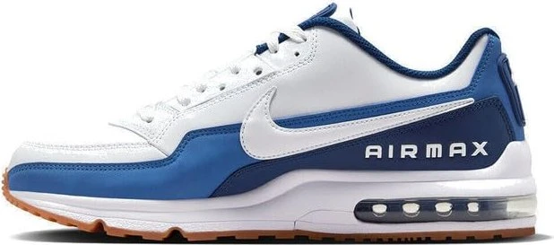 Nike Air Max LTD 3 white/coastal blue/star blue