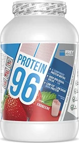 Frey Nutrition Protein 96 Erdbeere 2.3kg