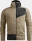 Ortovox Swisswool Piz Duan Funktionsjacke grey sand (Herren) Vorschaubild