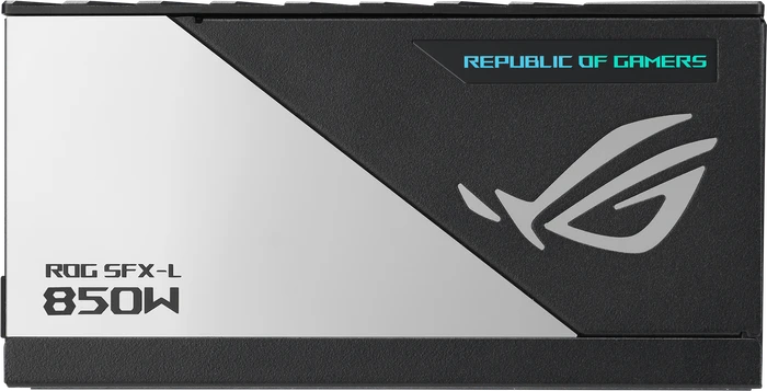 ASUS ROG Loki Platinum, ROG-LOKI-850P-SFX-L-GAMING, 850W, ATX 3.0
