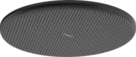 Hansgrohe Raindance Alive S Kopfbrause 300 1jet mattschwarz